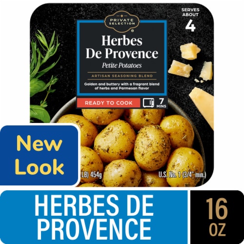 Private Selection® Petite Gold Potatoes with Herbes De Provence Seasoning Blend