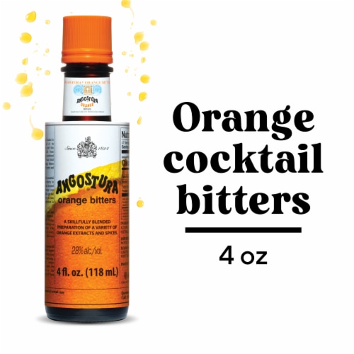 Angostura® Orange Bitters