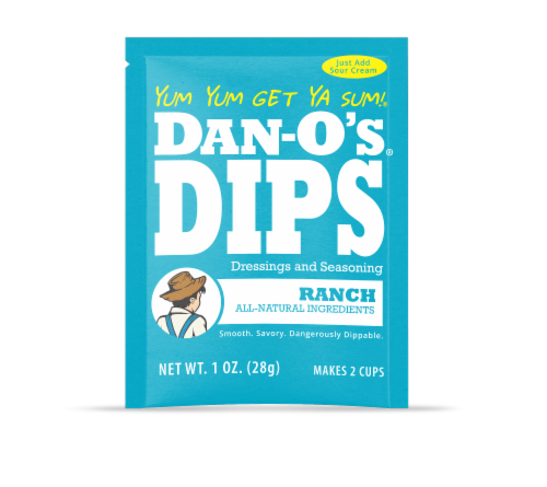Dan-O's Dip Ranch