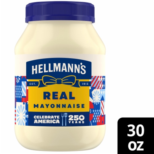 Hellmann's Mayonnaise
