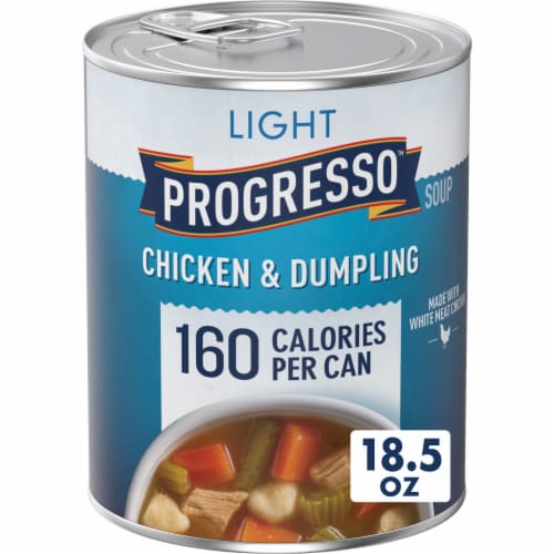 Progresso™ Light Canned Chicken and Dumpling Soup