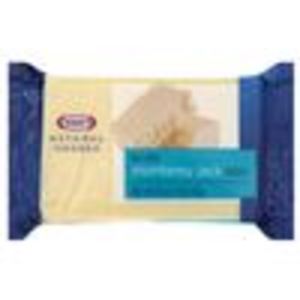 Kraft Natural Monterey Jack 16oz