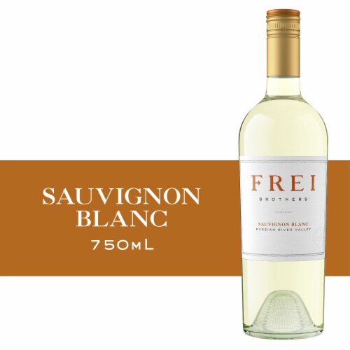 Frei Brothers Reserve Sonoma Sauvignon Blanc California White Wine