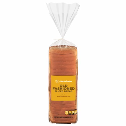 Harris Teeter™ Roundtop Sliced Bread