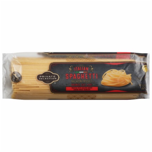 Private Selection® Italian Spaghetti