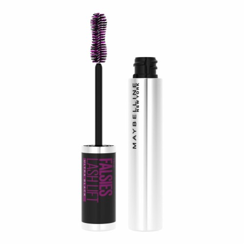 Maybelline The Falsies Lash Lift Mascara Washable 195 Ultra Black