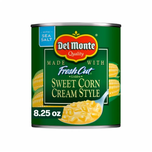 Del Monte Sweet Corn Cream Style