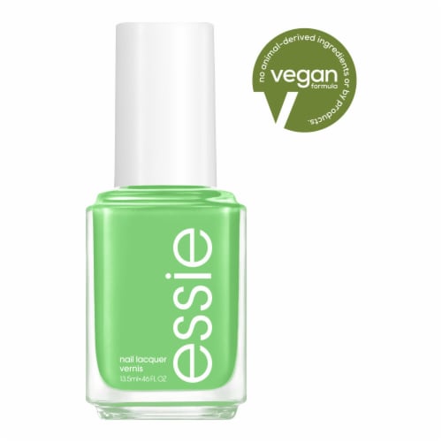 Essie Salon-Quality Vegan Nail Polish This and That