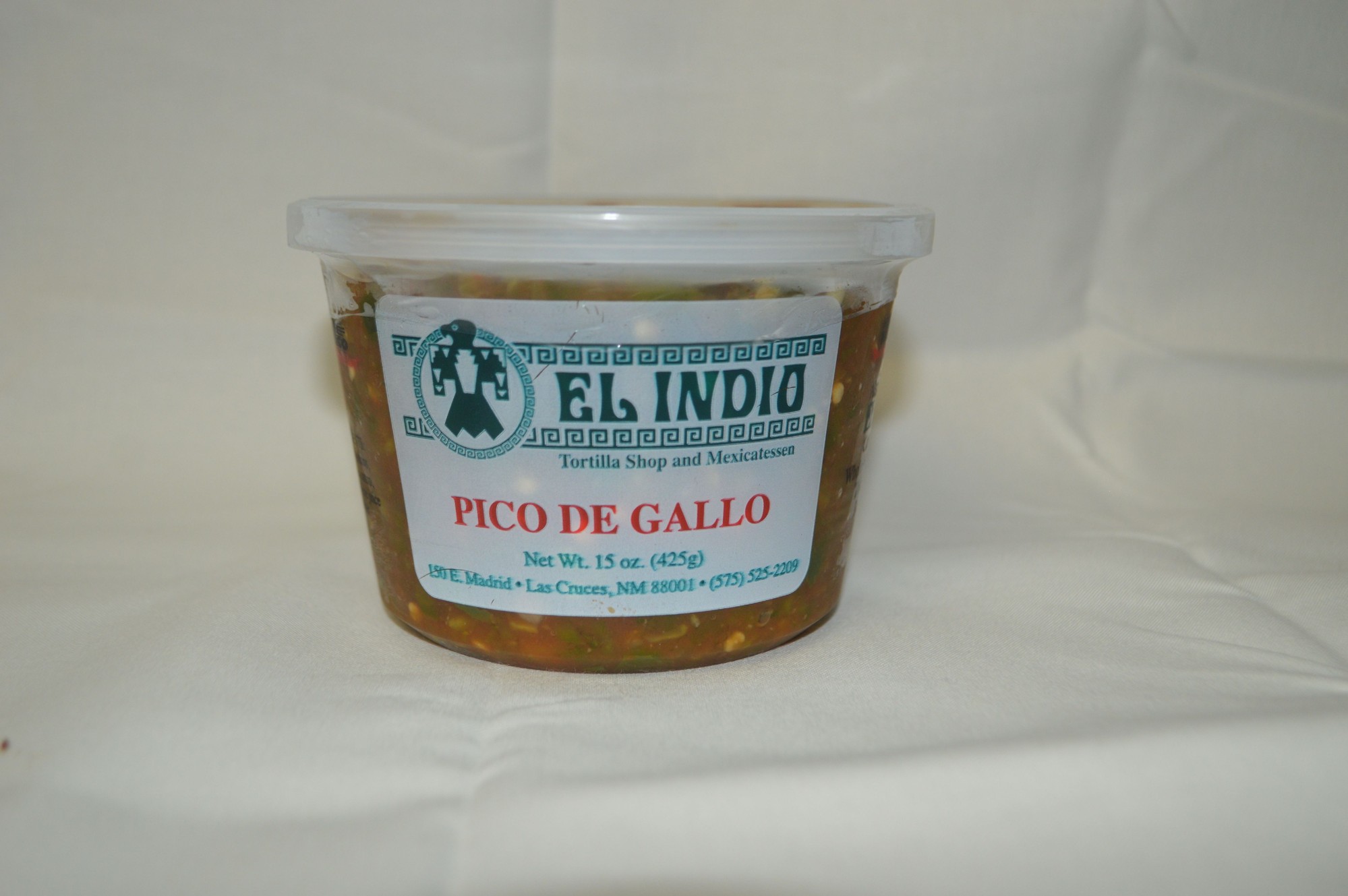 Pico de Gallo