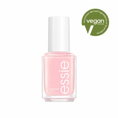 Essie Salon-Quality Vegan Nail Polish Birthday Girl