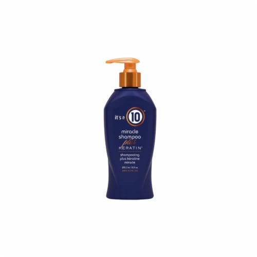 Itsa10® Miracle Keratin Shampoo