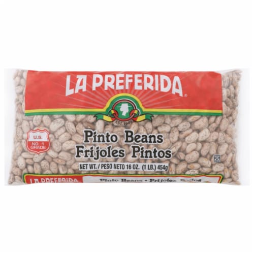 La Preferida® Pinto Beans