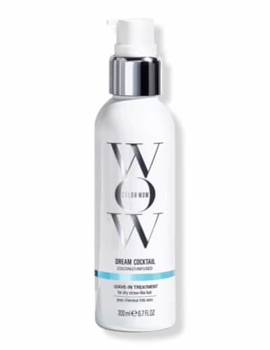 Color Wow Dream Cocktail Coconut-Infused Leave-In Smoothing Treatment