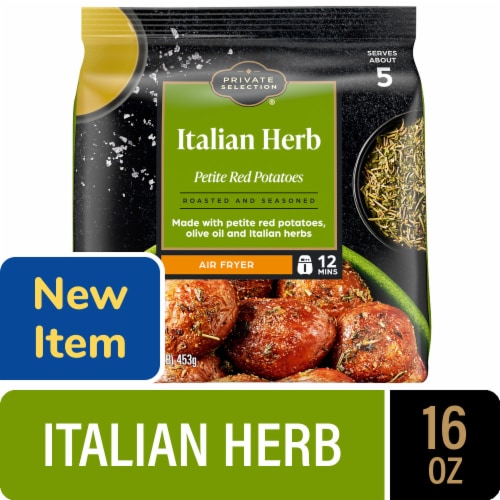 Private Selection® Italian Herb Petite Red Potatoes