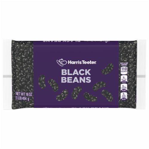 Harris Teeter? Dry Black Turtle Beans