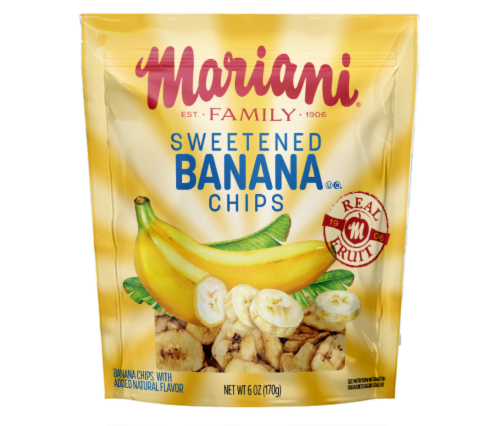 Mariani® Banana Chips