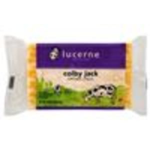 Lucerne Colby Jack Cheese