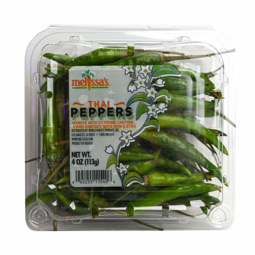 Melissa's® Thai Chiles