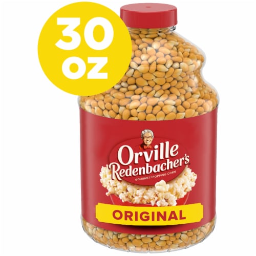 Orville Redenbacher’s Original Gourmet Popcorn Kernels