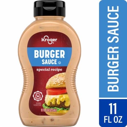 Kroger® Burger Special Sauce