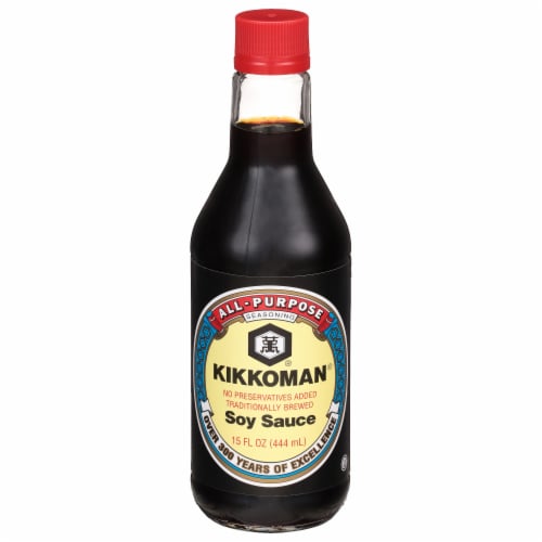 Kikkoman® Soy Sauce