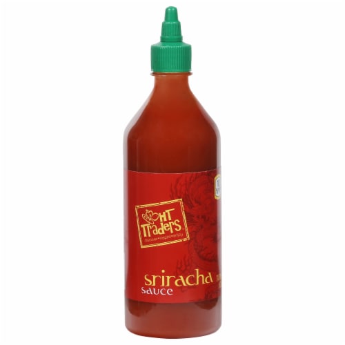 HT Traders™ Sriracha Sauce