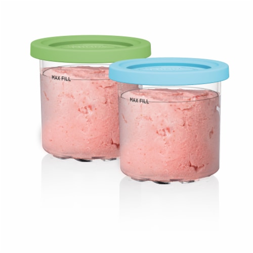 Ninja® Creami Pints Containers Pack