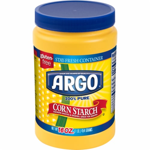 Argo® 100% Pure Corn Starch