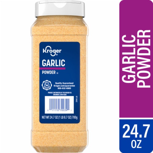 Kroger® Garlic Powder Shaker