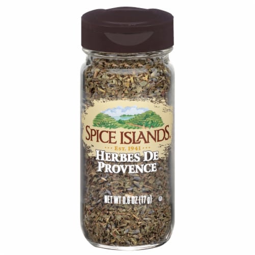 Spice Islands Herbes De Provence, Kosher