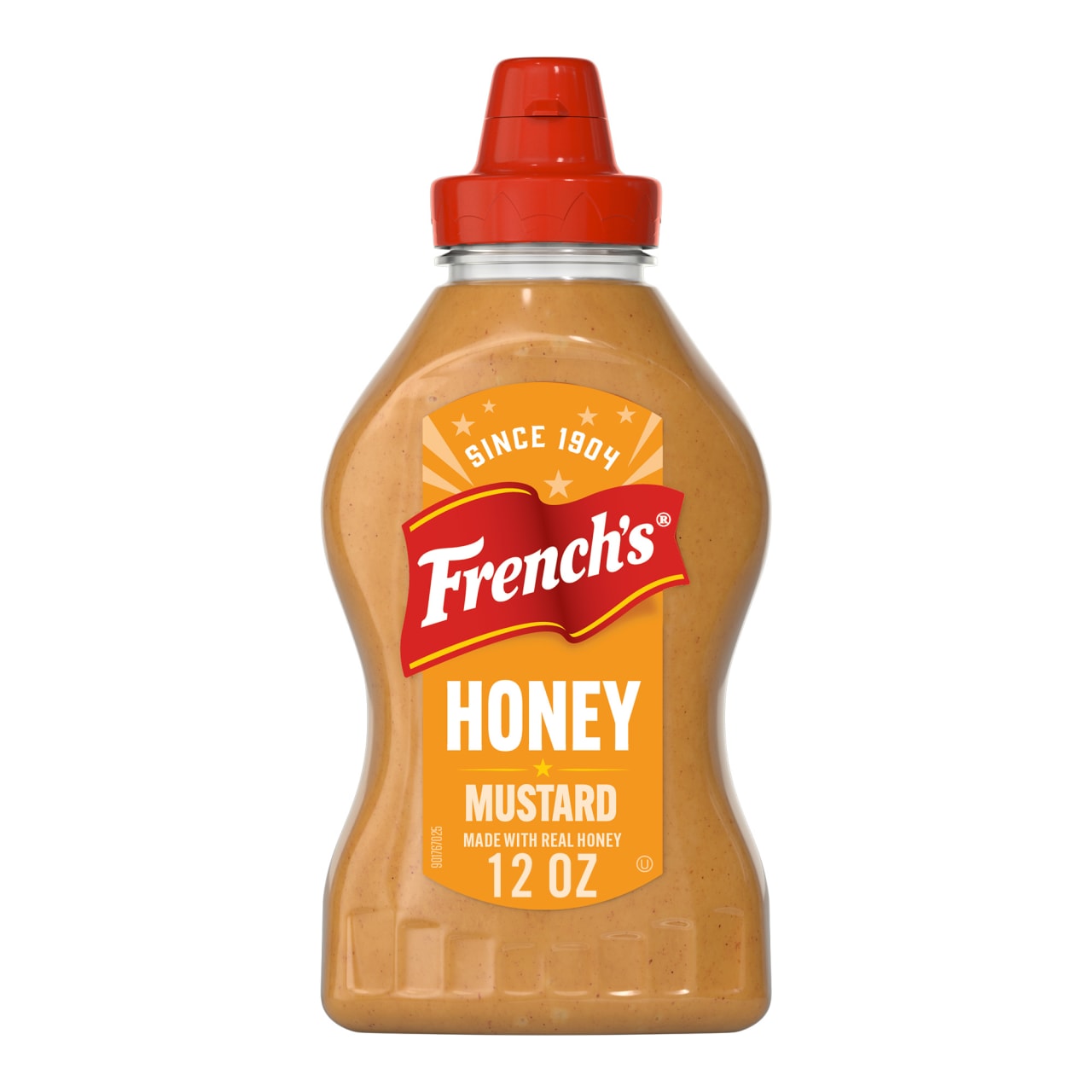 French's Honey Mustard, 12 oz