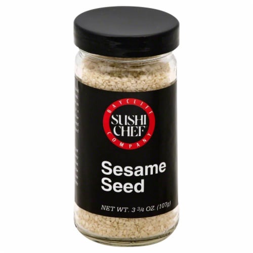 Sushi Chef® Sesame Seed