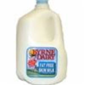 Byrne Dairy Fat Free Skim Milk