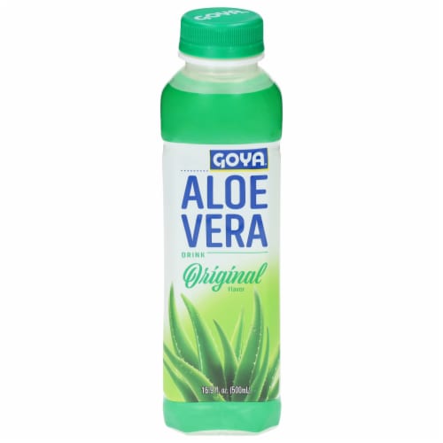 Goya® Original Flavor Aloe Vera Drink