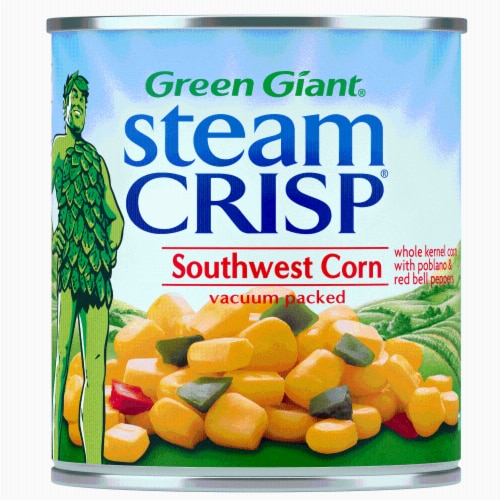 Green Giant® Canned Southwest Corn