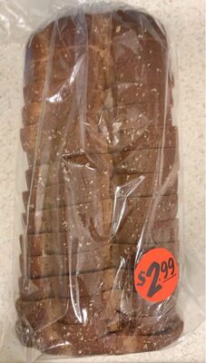 Stop & Shop Bakery Whole Wheat Bread 16oz