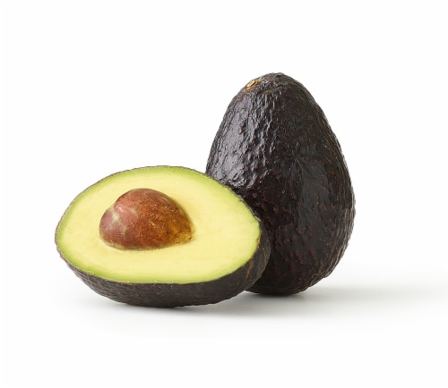 Large Ripe Avocado