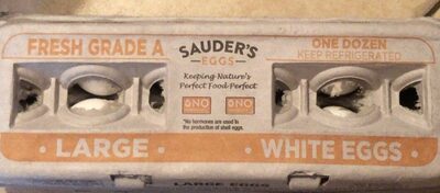 Unk Large White