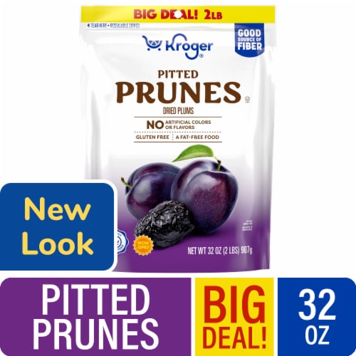 Kroger® Pitted Prunes BIG DEAL!