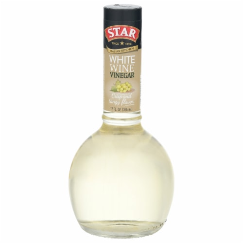Star® Italian Kitchen White Wine Vinegar