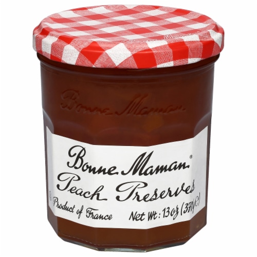 Bonne Maman® Peach Preserves