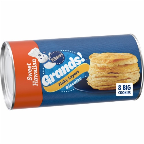 Pillsbury™ Grands!™ Flaky Layers Sweet Hawaiian Biscuits