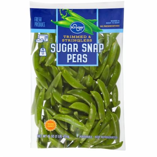 Kroger® Sugar Snap Peas