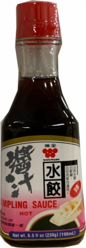 Wei-Chuan Dumpling Hot Sauce