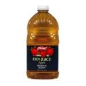 Parade Apple Juice 64 oz