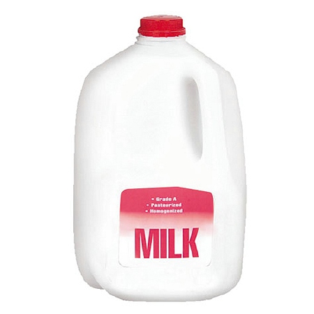 Dairy Maid Whole Milk