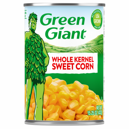 Green Giant® Whole Kernel Sweet Corn