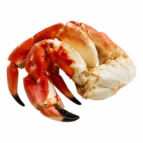 Harris Teeter Fishermans Market Wild Caught Rock Crab Clusters