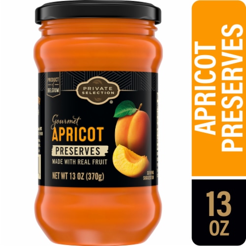 Private Selection® Apricot Preserves