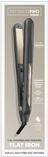 Conair® Infiniti Pro 1" Flat Iron